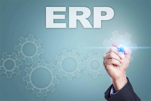 什么是毕节ERP软件?