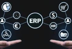 成功毕节ERP项目管理的关键控制点